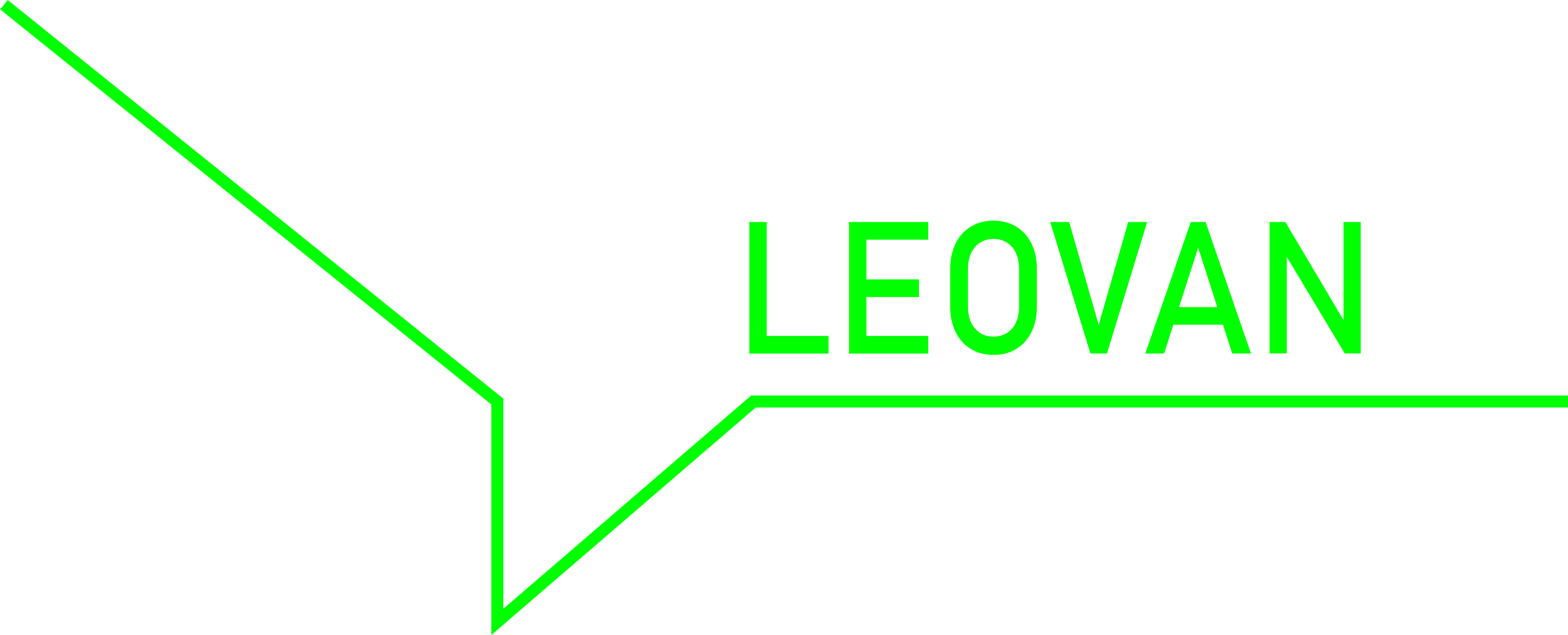 Leovan Logo
